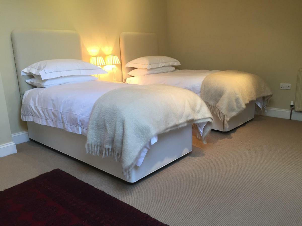Bed and Breakfast Mulberry Barn à Micheldever Extérieur photo